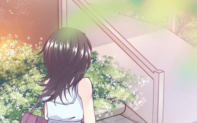 第15话 陶也的烦恼(1/3)-第16话