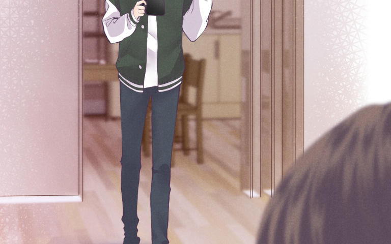 第17话 让他们去实现(1/2)-第18话