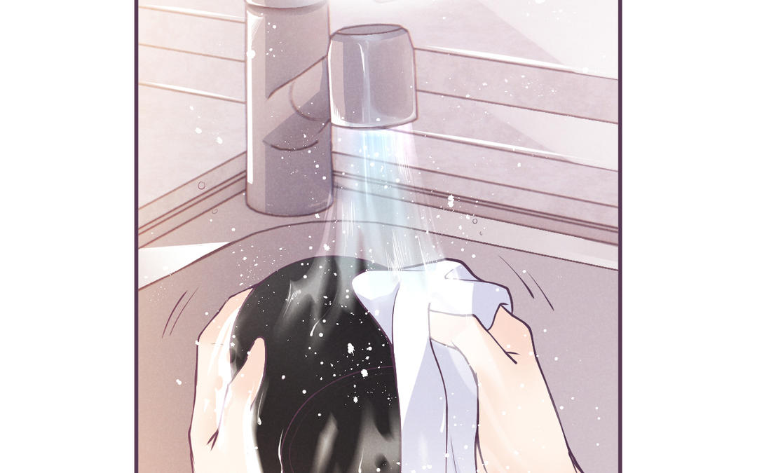 第19话 聊天也太难了(1/2)-第20话