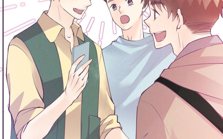 第21话 特殊位置(1/3)-第22话