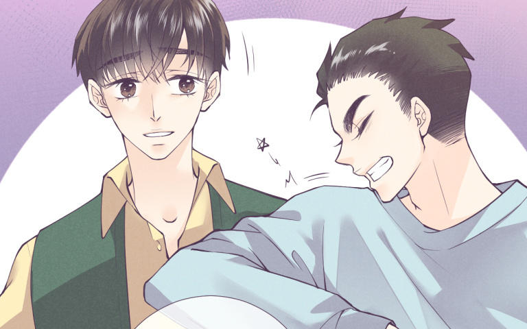 第21话 特殊位置(1/3)-第22话