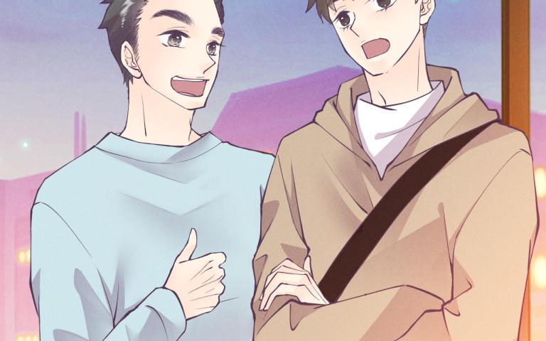 第21话 特殊位置(1/3)-第22话