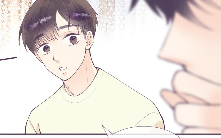 第23话 你喜欢她吗？(1/3)-第24话