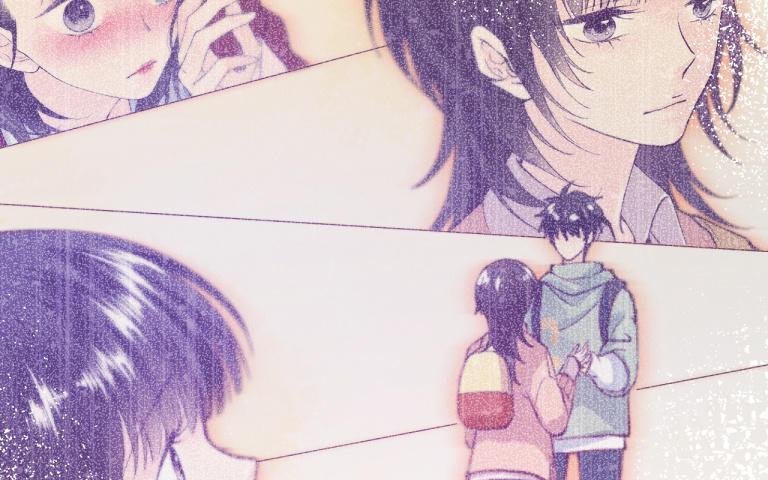 第23话 你喜欢她吗？(1/3)-第24话