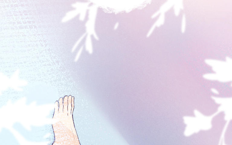 第23话 你喜欢她吗？(1/3)-第24话