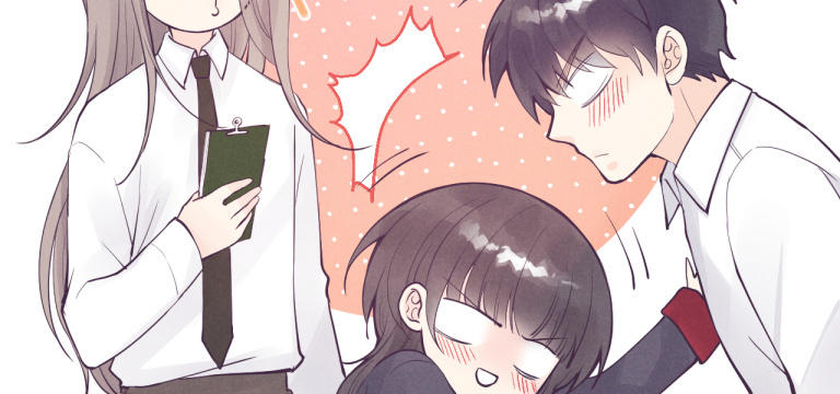 第25话 各自幸福(1/3)-第26话