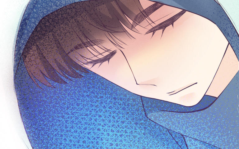 第29话 聚会暗涌(1/3)-第30话