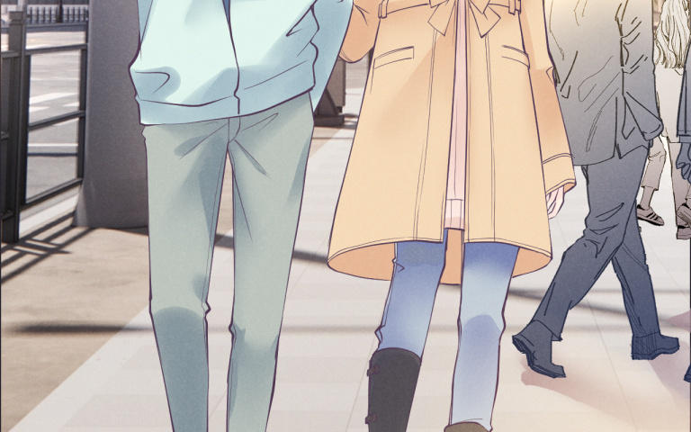 第29话 聚会暗涌(1/3)-第30话