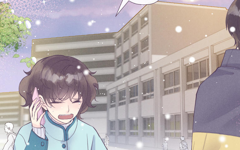 第31话 一团乱麻(1/3)-第32话