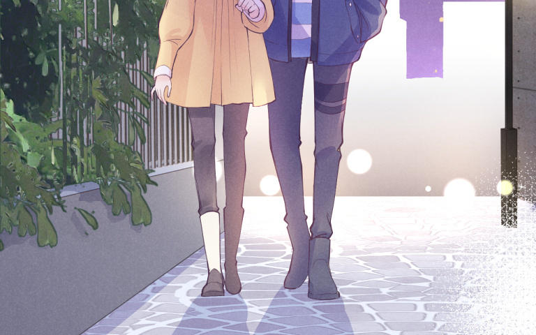 第35话 这得收费！(1/2)-第36话