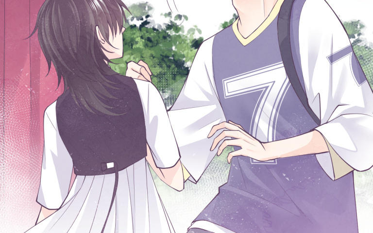 第9话 我知道你喜欢我(1/4)-第10话