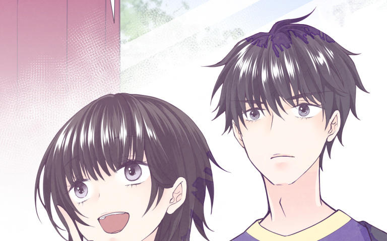 第9话 我知道你喜欢我(1/4)-第10话