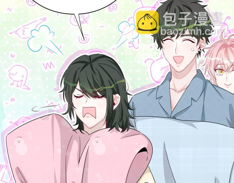 第11话 这下真慌了！(1/2)-第16话