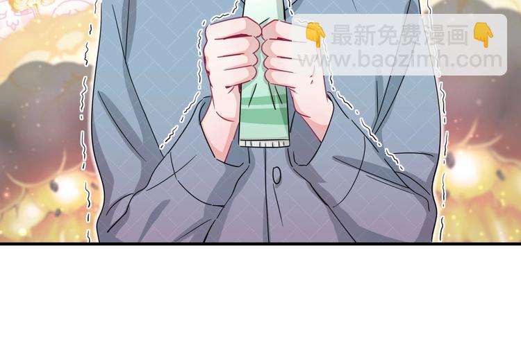 第11话 这下真慌了！(1/2)-第16话