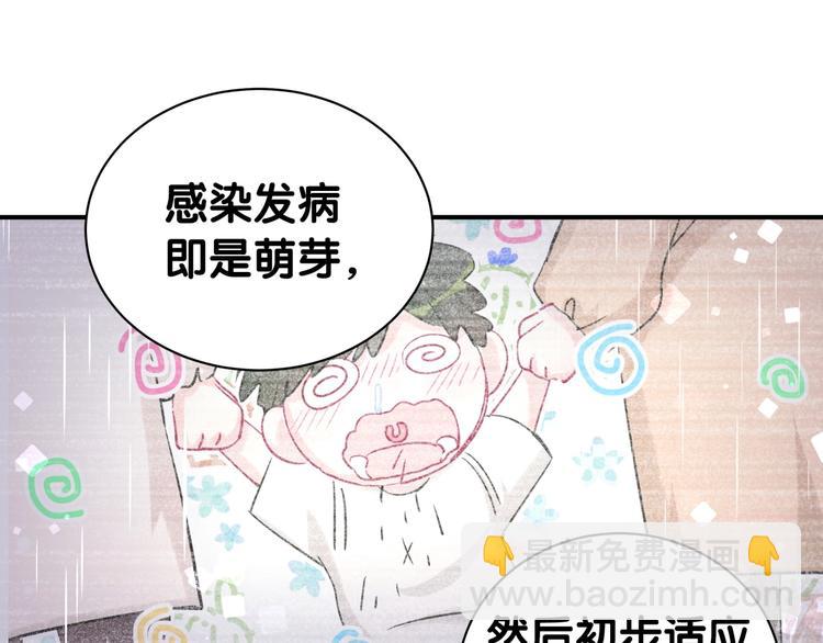 第17话 花期意味着？(1/2)-第22话