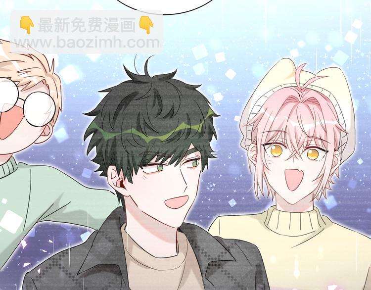 第17话 花期意味着？(1/2)-第22话