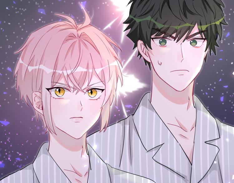 第43话 邪恶组织现身(1/3)-第48话