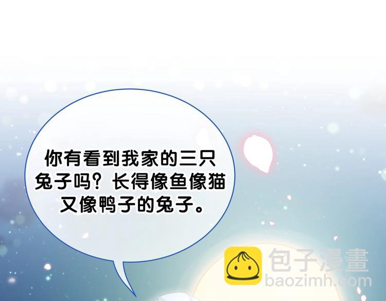 番外 你代替兔子吧~(1/2)-第10话