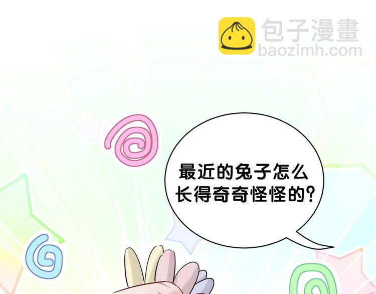 番外 你代替兔子吧~(1/2)-第10话