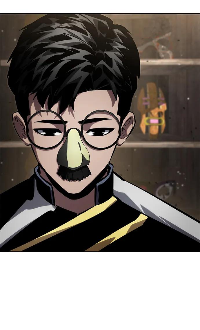 靠神級天賦無限成長 - 第134話(1/2) - 3