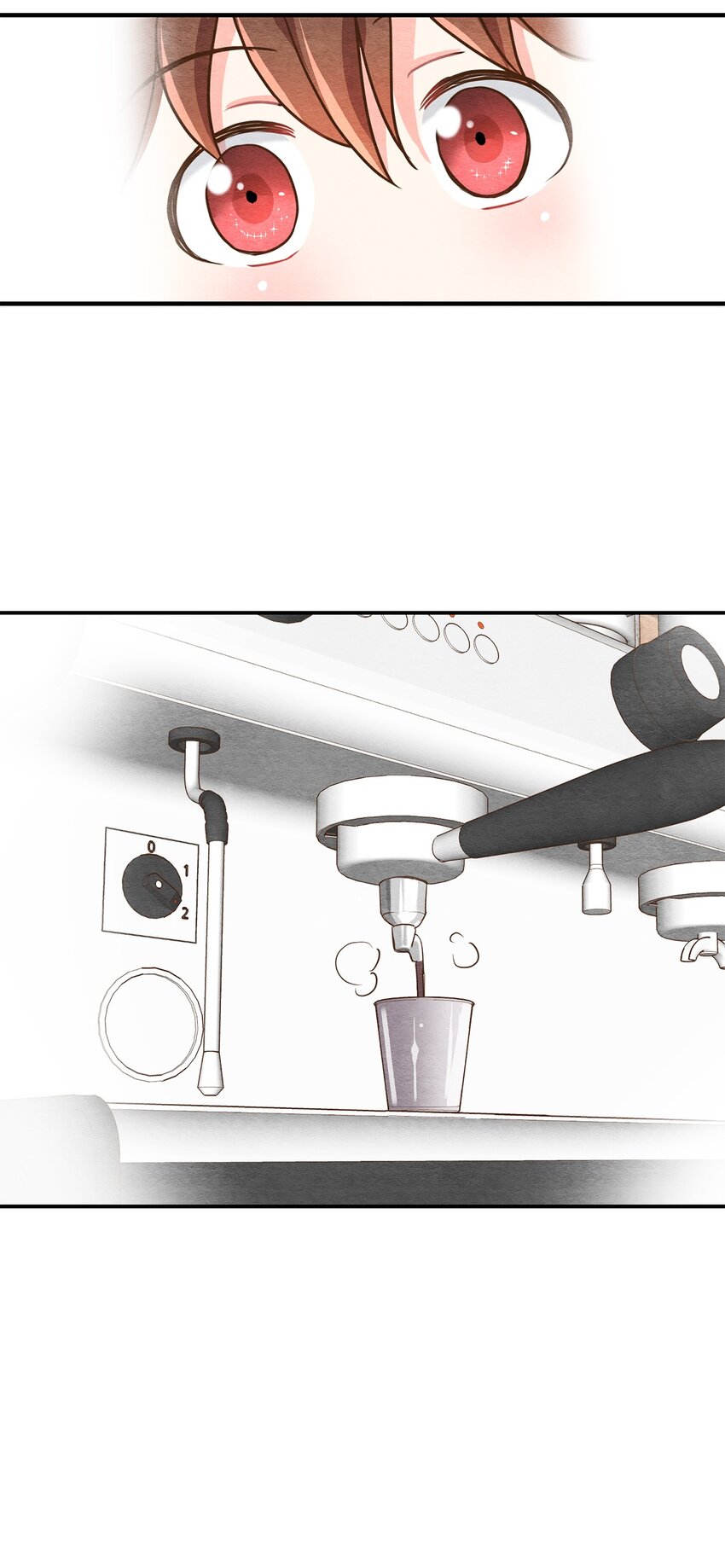 02 天生的咖啡师-第2话