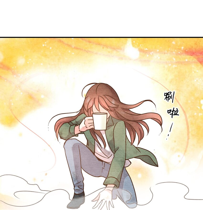 02 天生的咖啡师-第2话