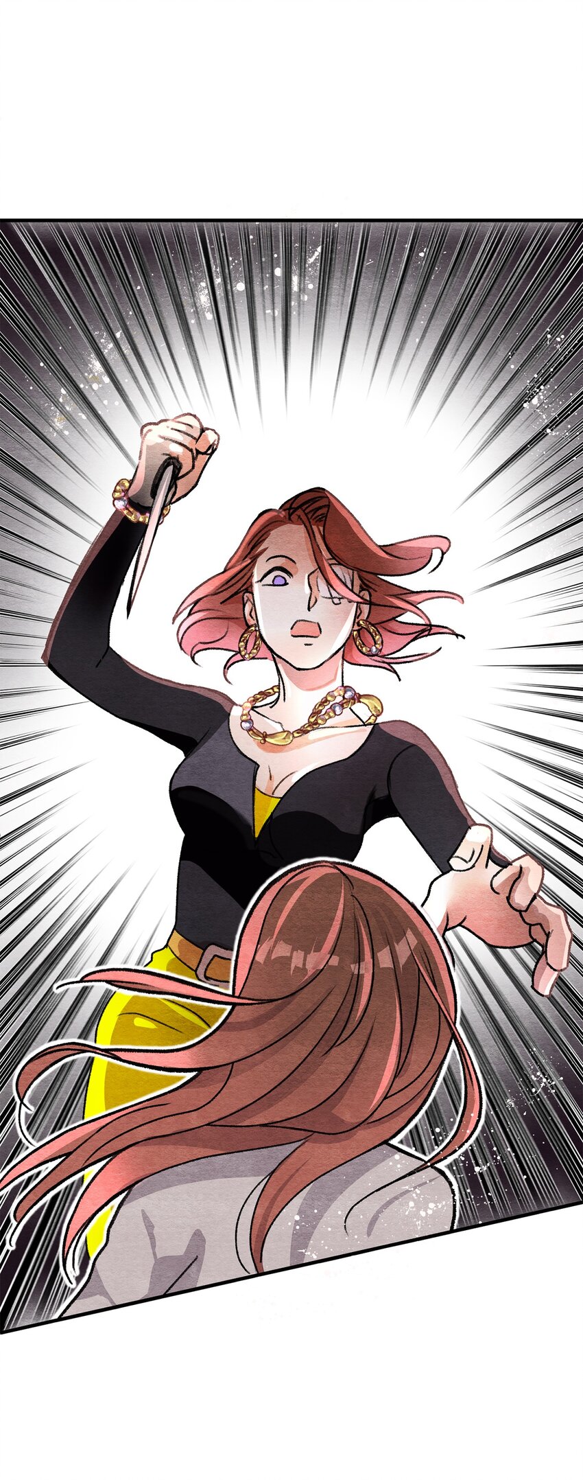 12 争执？(1/2)-第12话