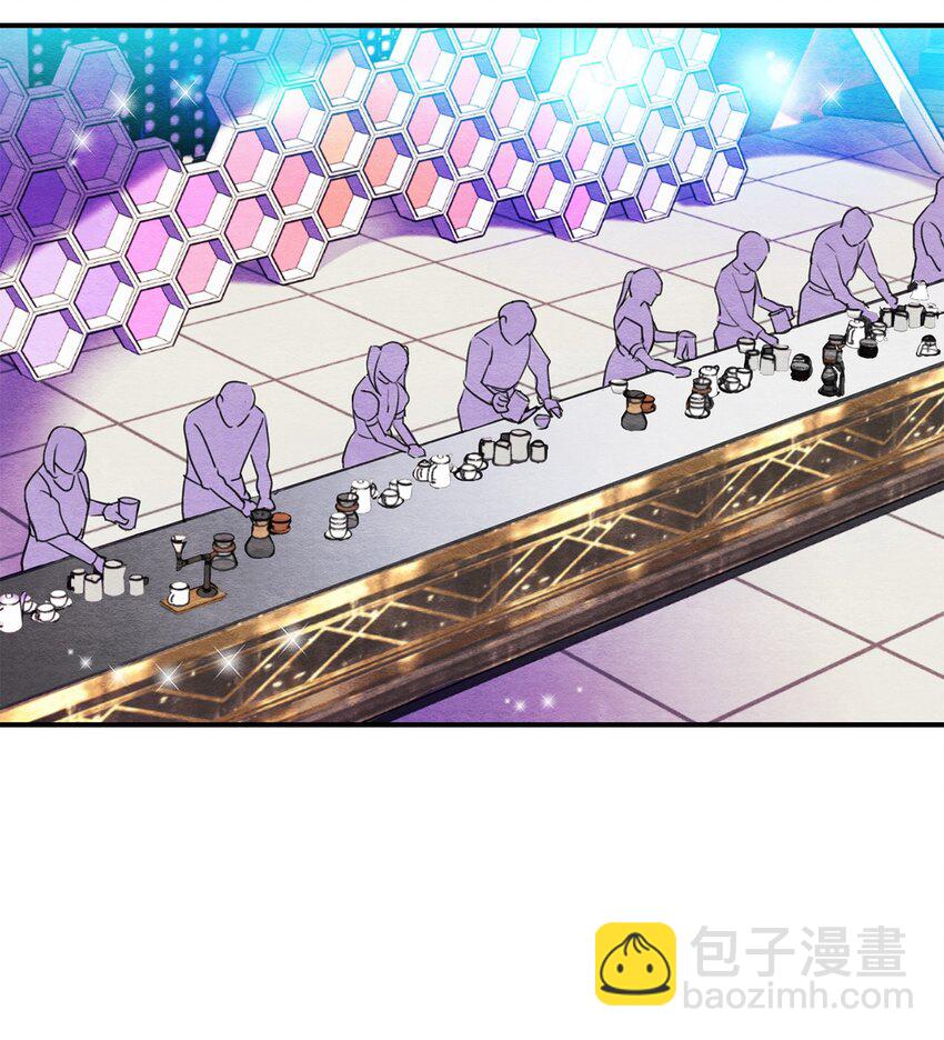 16 比赛开始(1/2)-第16话