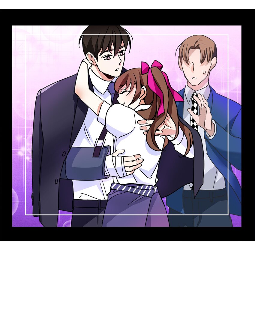 18 直面感情(1/2)-第18话