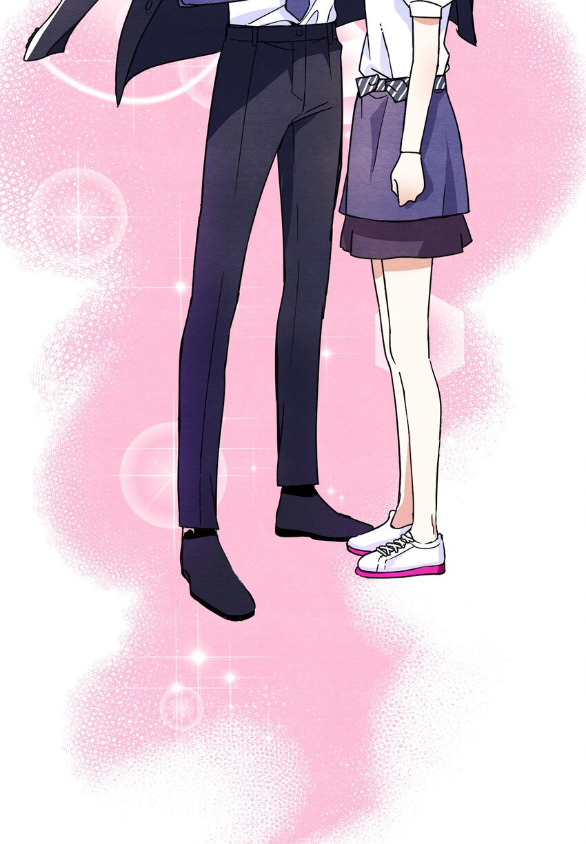 18 直面感情(1/2)-第18话