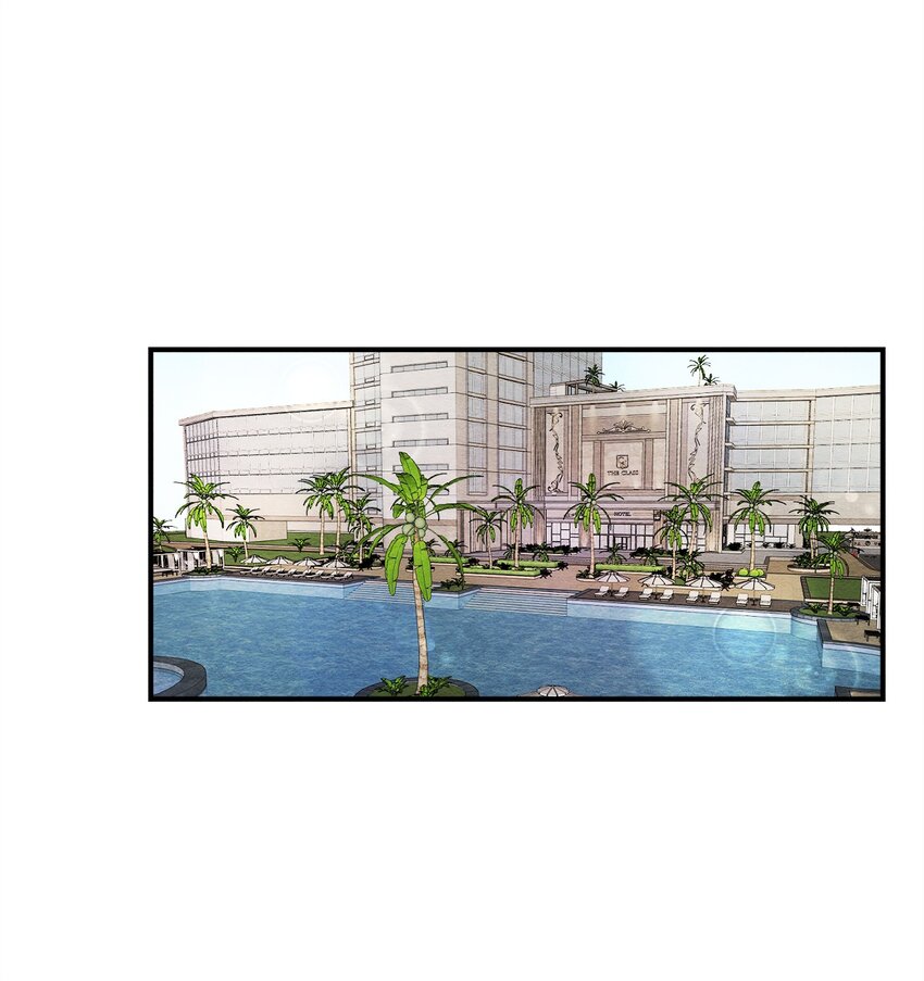 28 抗议(1/2)-第28话