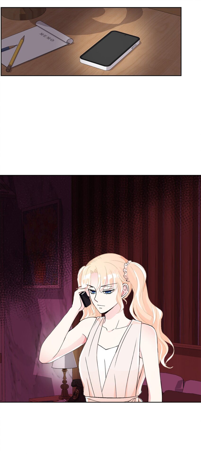 30 弄巧成拙(1/2)-第30话