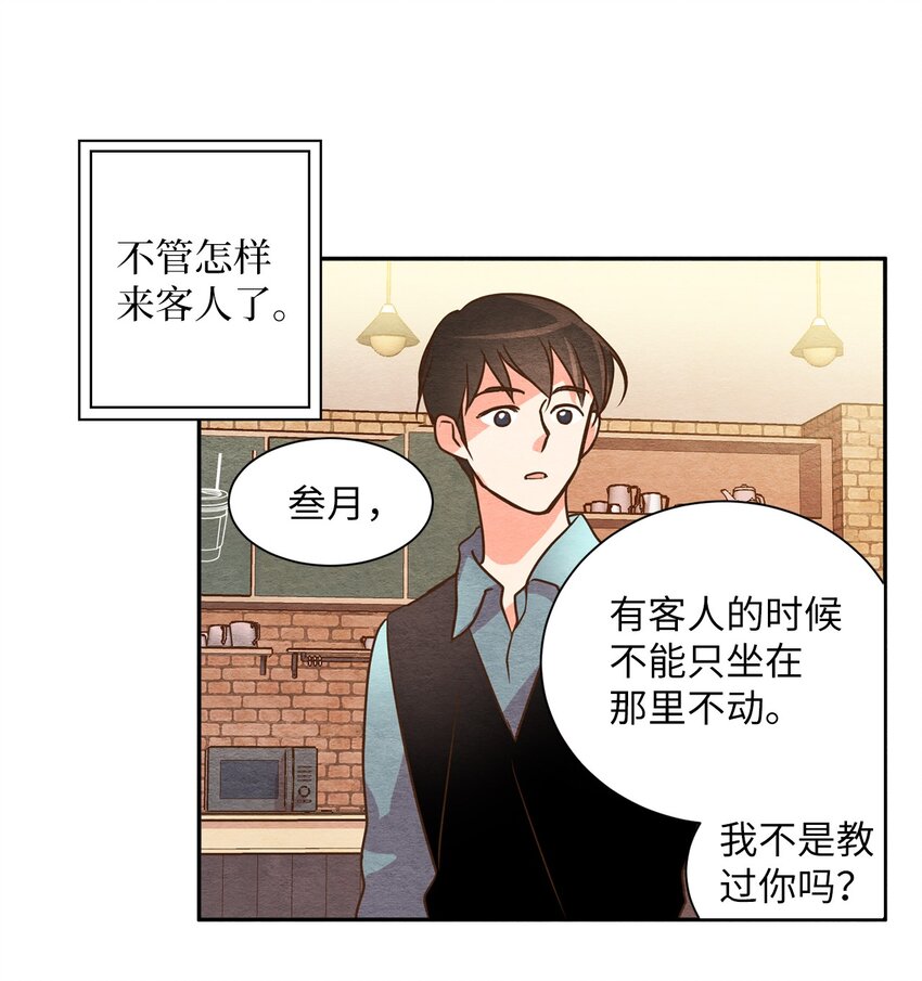 04 要不炒了吧(1/2)-第4话