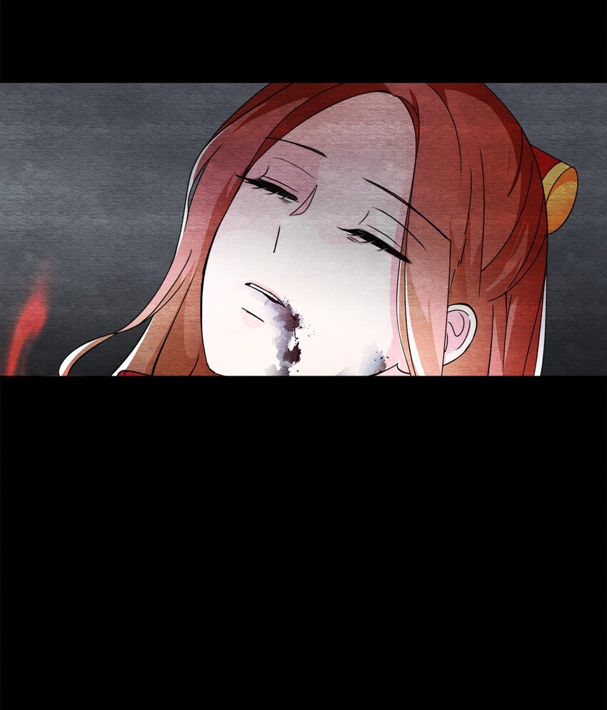 36 孤单的叁月(1/2)-第36话