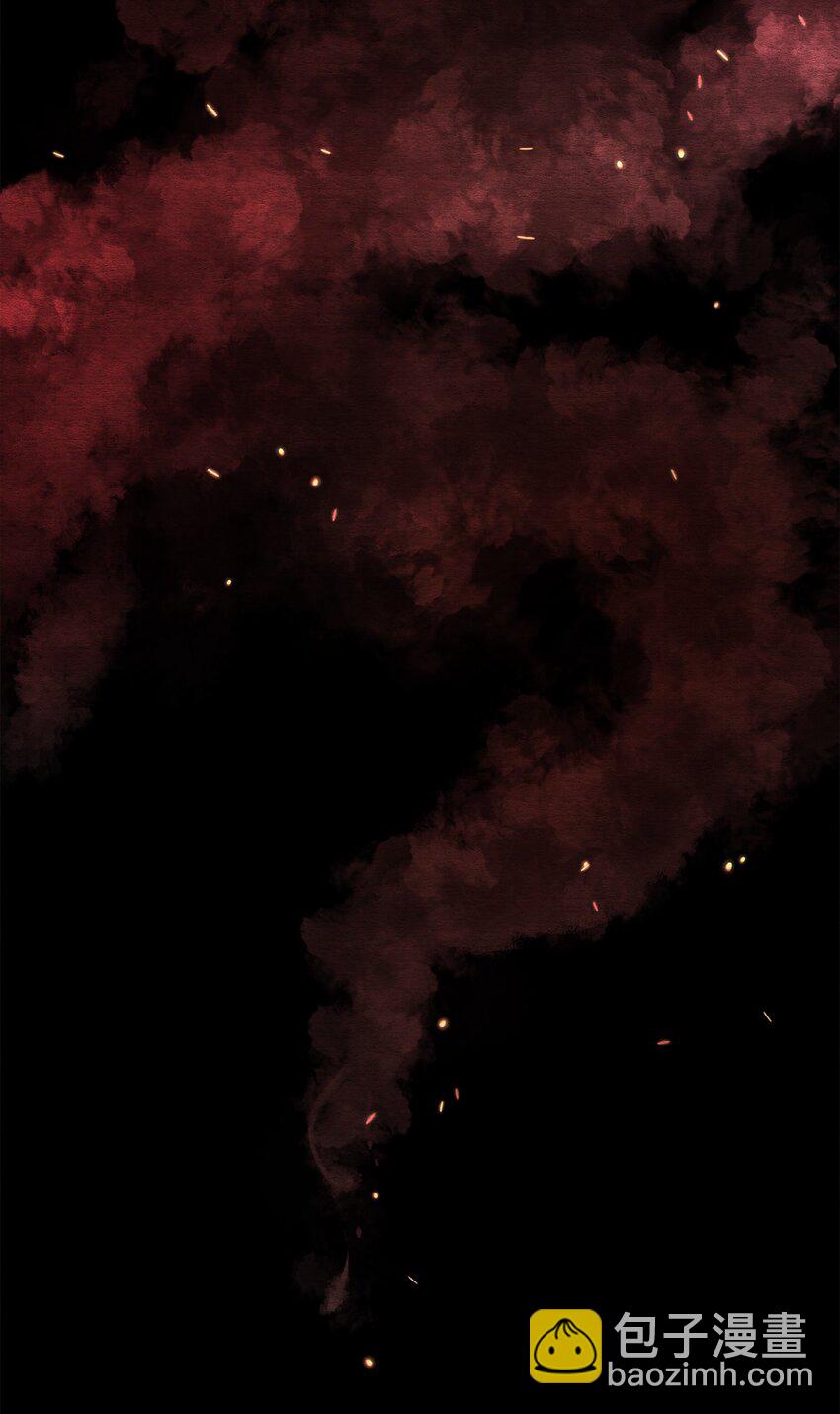 36 孤单的叁月(1/2)-第36话