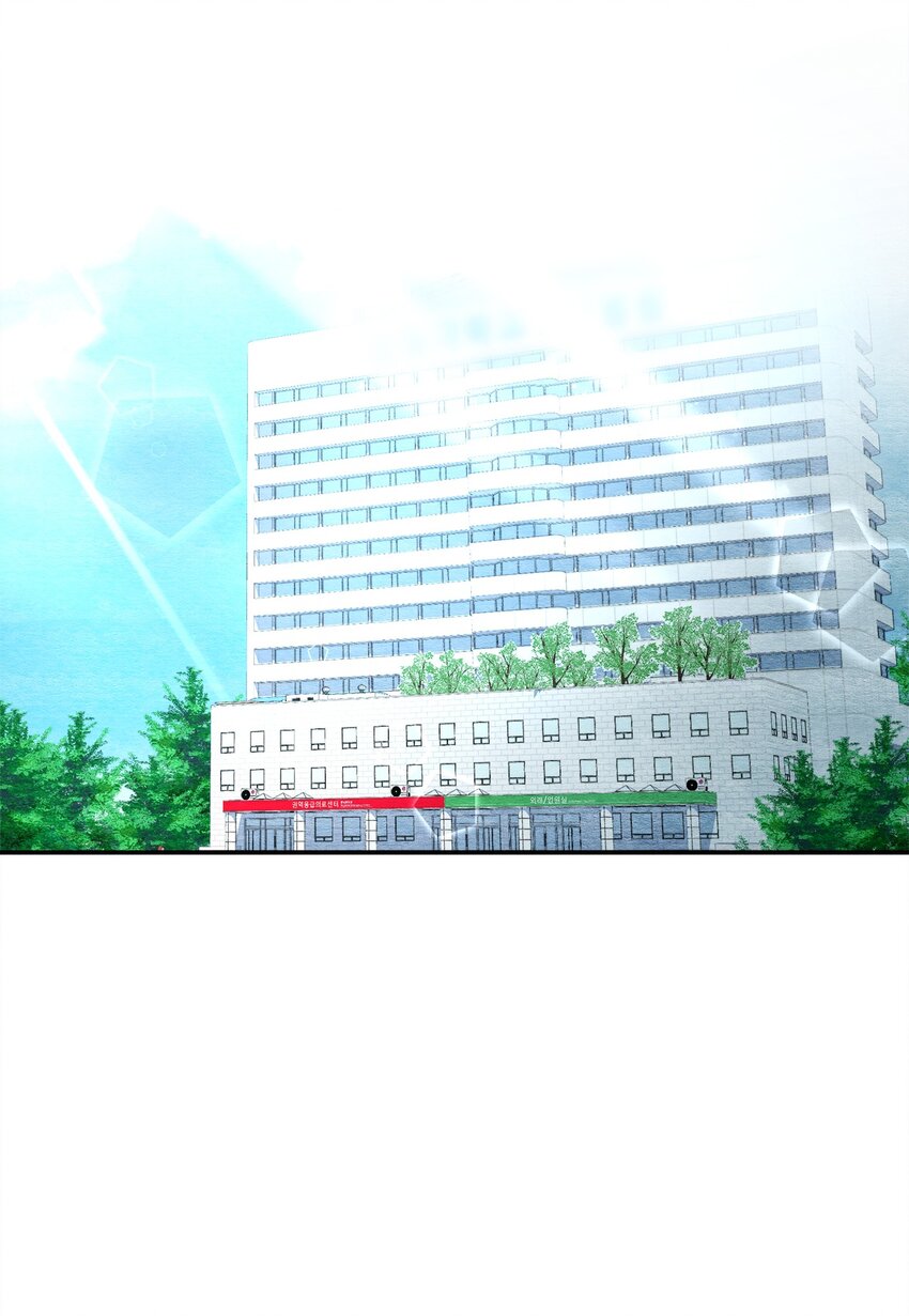 36 孤单的叁月(1/2)-第36话