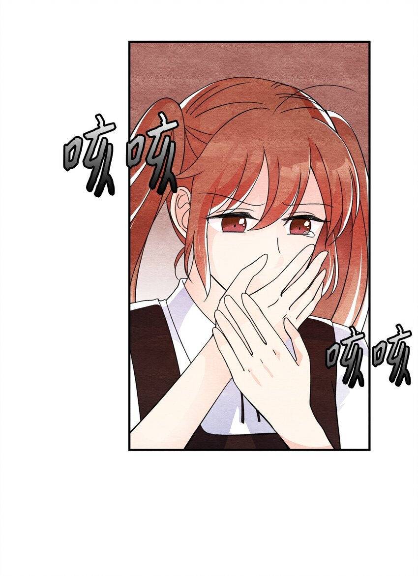 36 孤单的叁月(1/2)-第36话