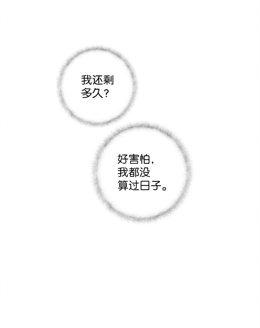 36 孤单的叁月(1/2)-第36话