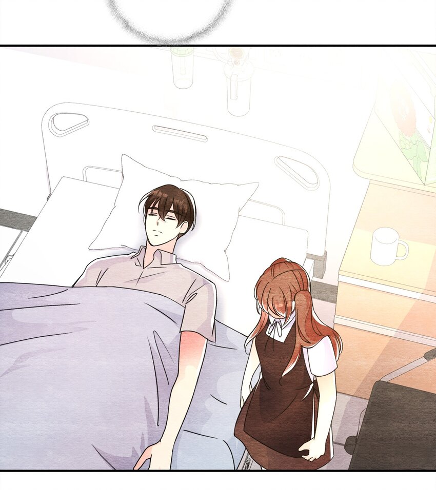 36 孤单的叁月(1/2)-第36话