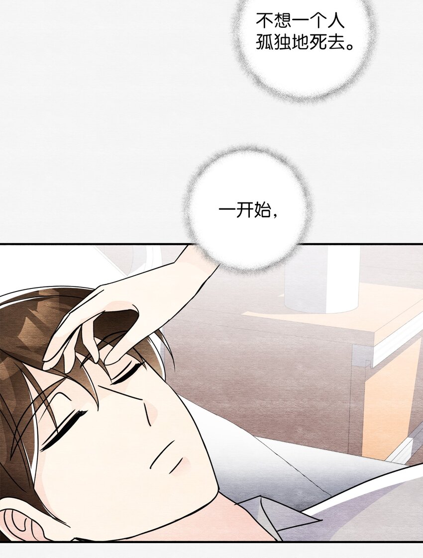 36 孤单的叁月(1/2)-第36话