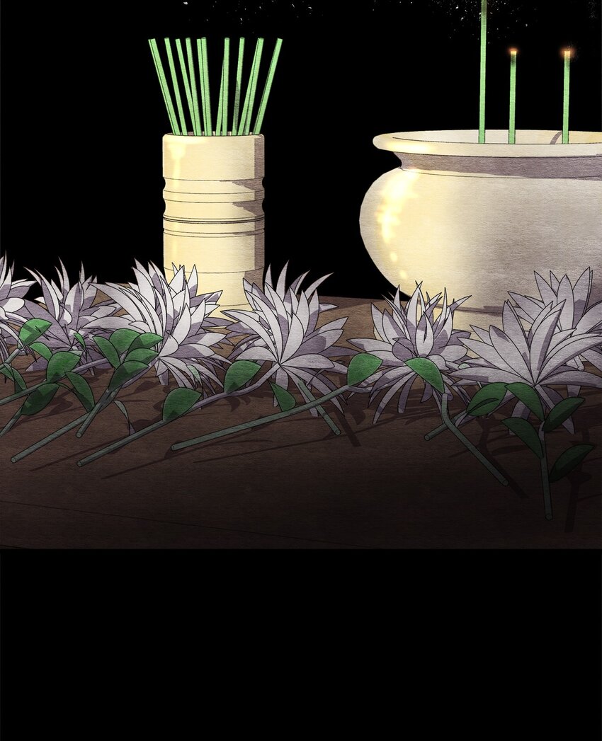 38 不可饶恕(1/2)-第38话