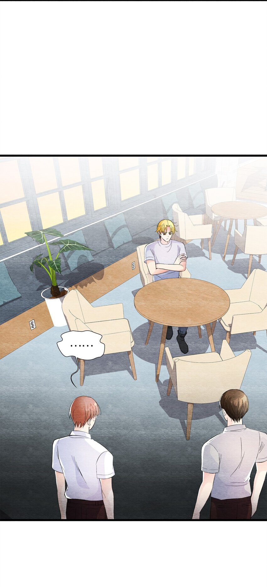 44 绑架(1/2)-第44话