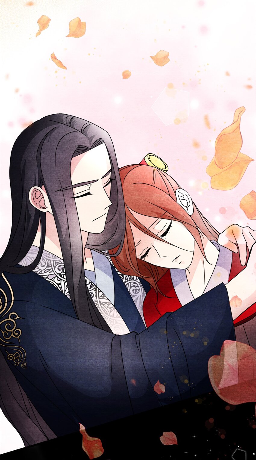 46 姐妹相认(1/2)-第46话