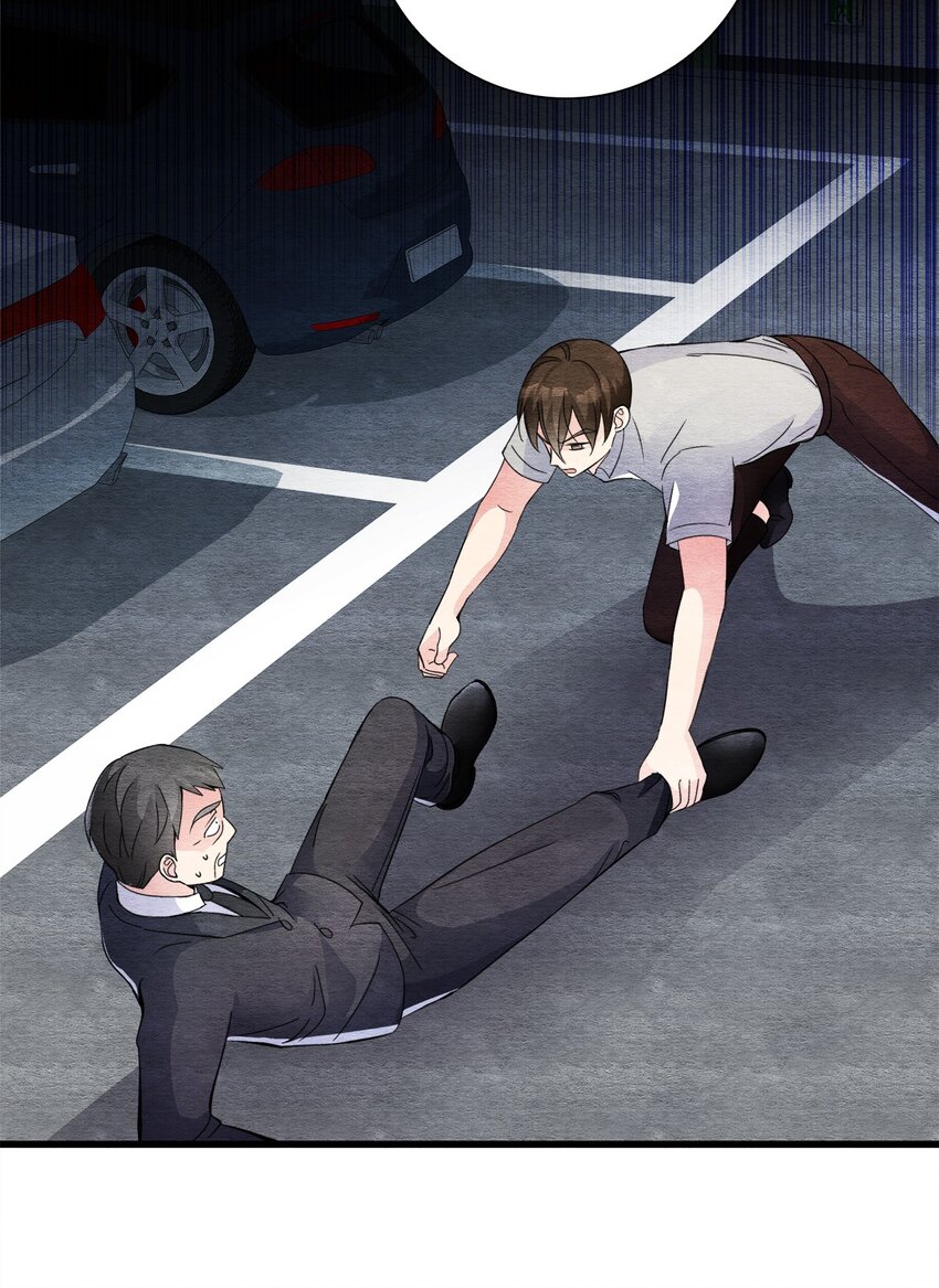 48 死不悔改(1/2)-第48话