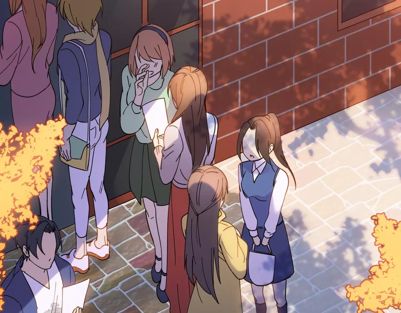 第10话 我被搭讪了(1/2)-第10话