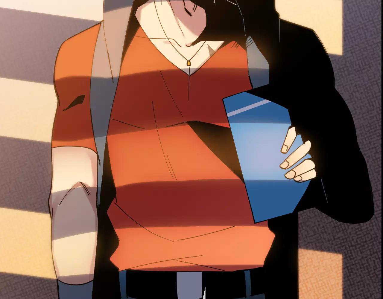 第12话 未知的情感(1/2)-第12话