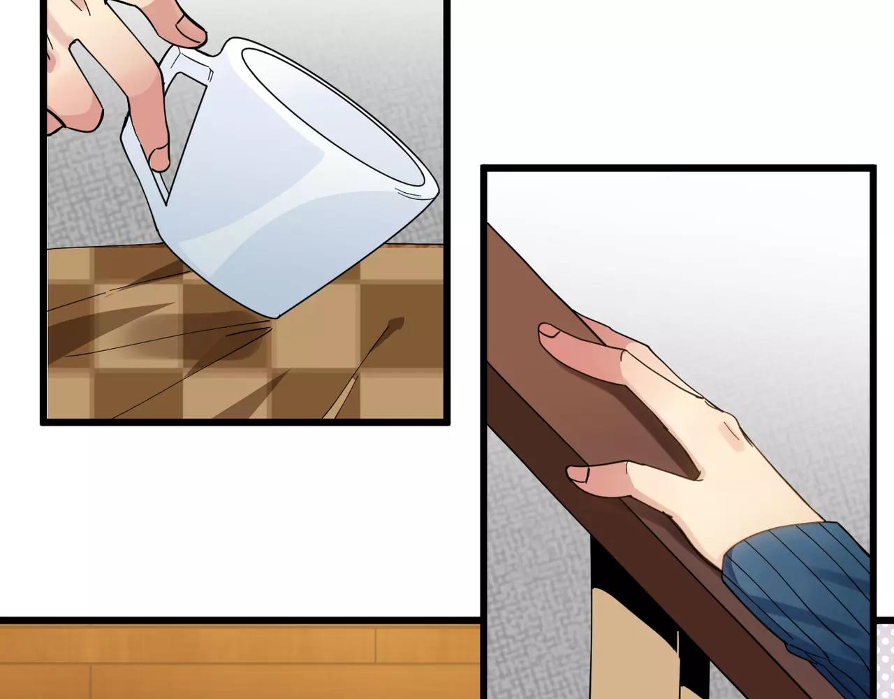 第12话 未知的情感(1/2)-第12话