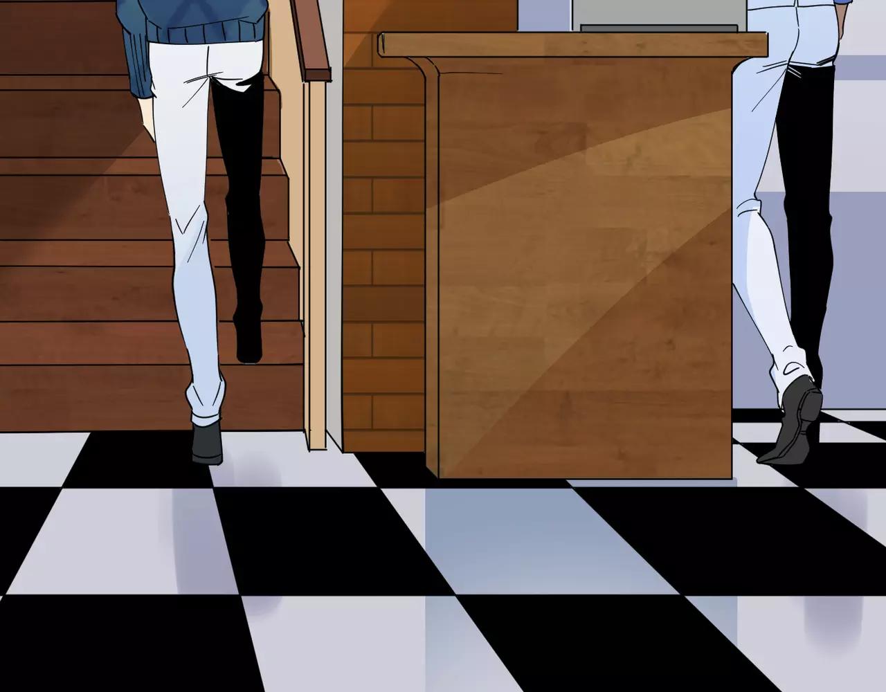 第12话 未知的情感(1/2)-第12话