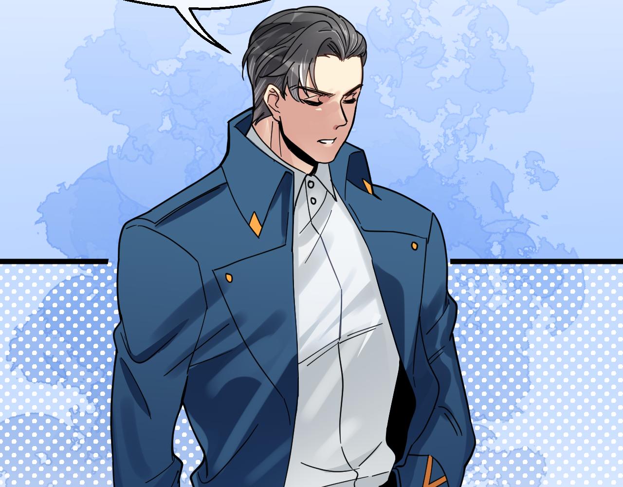 第14话 高岭之虎(1/2)-第14话