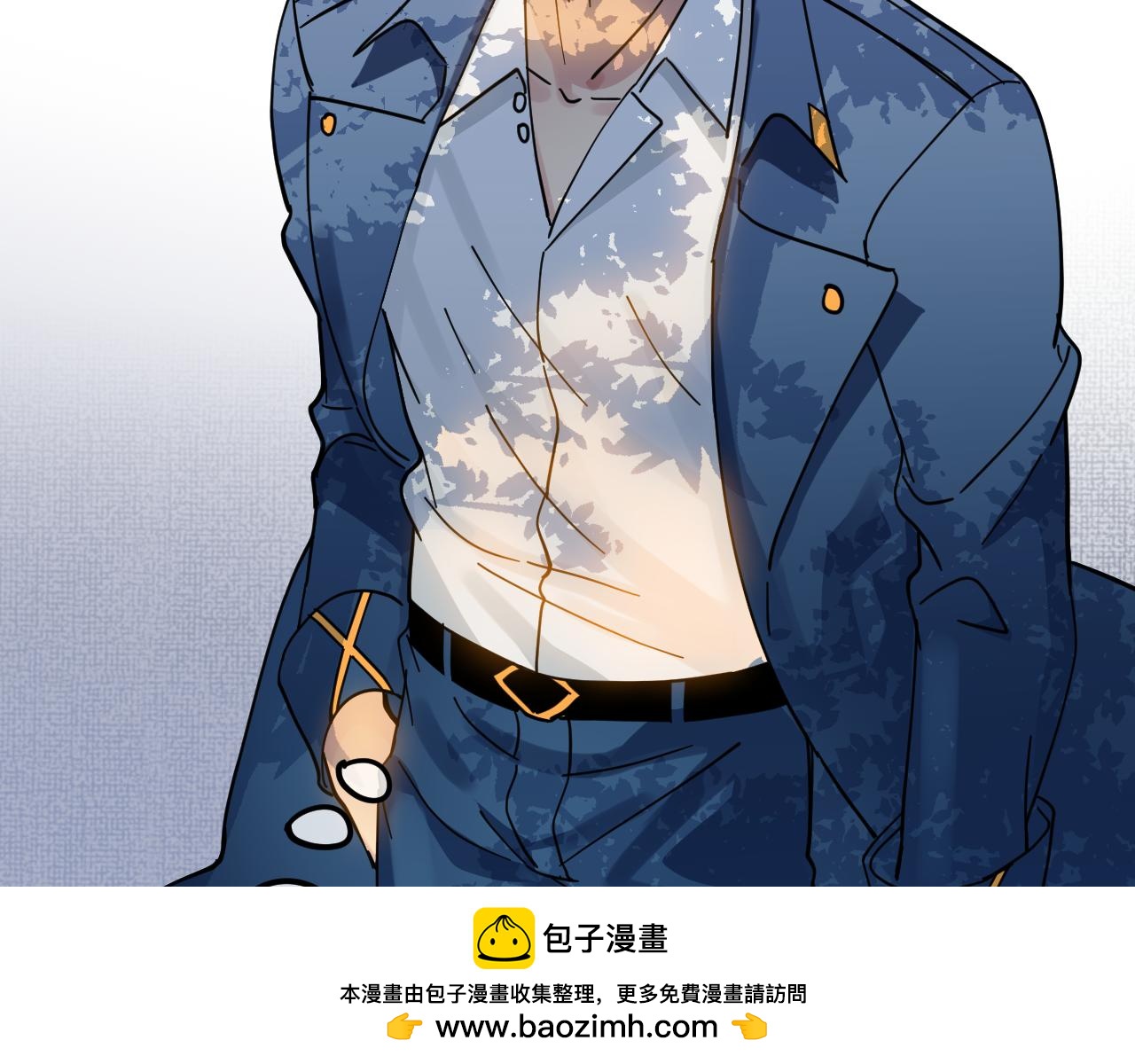 第14话 高岭之虎(1/2)-第14话